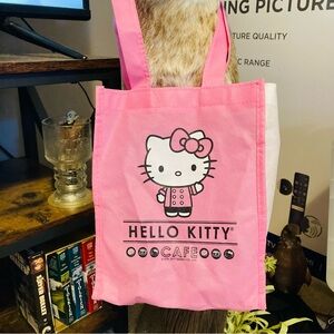 hello kitty bag
